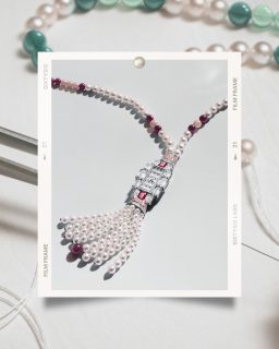 @vacheronconstantin reinterpreta su legado de alta joyería con Grand Lady Kalla. Tres versiones —rubí, zafiro y esmeralda— que reinventan la elegancia transformable.
Lee más en nuestro #linkinbio 💎
#VacheronConstantin #TDRWoman