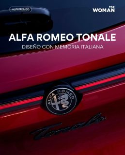 The Tonale by @alfaromeo_mx refreshes its design without losing what makes it feel unmistakably Alfa Romeo: the Scudetto, the compact silhouette, the nods to the Biscione and a cabin where technology is there, but doesn’t take over the whole conversation.
It also feels different on the road: the wheels sit a little farther apart, which helps reduce body roll and improve cornering support. In the end, it keeps that Alfa Romeo mix of design, driving and emotion, but brings it into a compact SUV made for everyday life.
_____
El Tonale de @alfaromeo_mx refresca su diseño sin perder eso que lo hace Alfa Romeo: el Scudetto, la silueta compacta, los guiños al Biscione y una cabina donde la tecnología está ahí, pero no se roba toda la conversación.
También se siente distinto al manejarlo: las ruedas van un poco más separadas entre sí, y eso ayuda a reducir el balanceo y mejorar el apoyo en curvas. Al final, conserva esa mezcla de diseño, manejo y emoción de Alfa Romeo, pero la lleva a una SUV compacta pensada para todos los días.
#alfaromeo #alfaromeotonale #tdrwoman