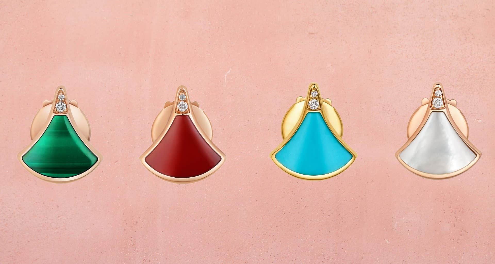 Nueva colección Divas’ Dream de Bvlgari