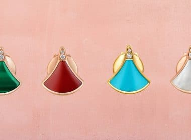 Nueva colección Divas’ Dream de Bvlgari