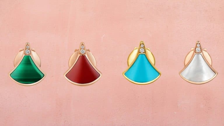 Nueva colección Divas’ Dream de Bvlgari