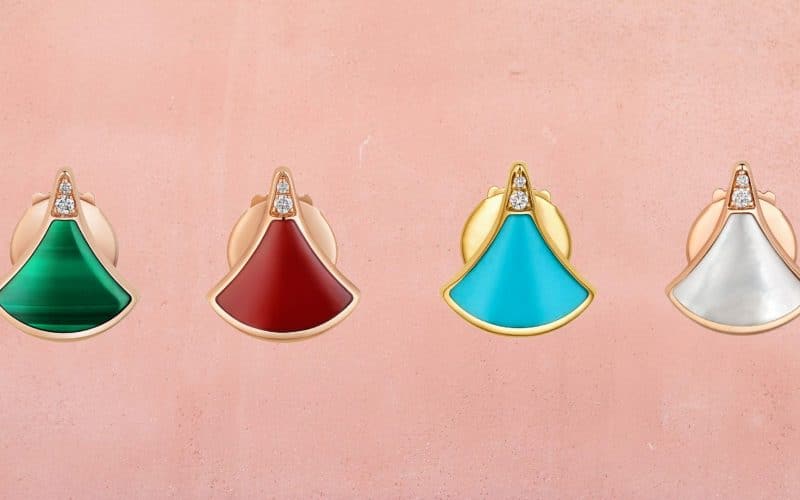 Nueva colección Divas’ Dream de Bvlgari