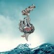 Blue Book 2025: Sea of Wonder de Tiffany & Co.
